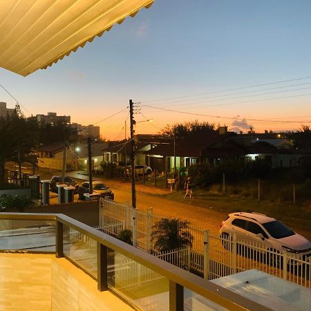 Sobrado Vibes Villa กาเปา ดา กาโนอา ภายนอก รูปภาพ