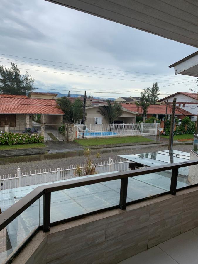 Sobrado Vibes Villa กาเปา ดา กาโนอา ภายนอก รูปภาพ