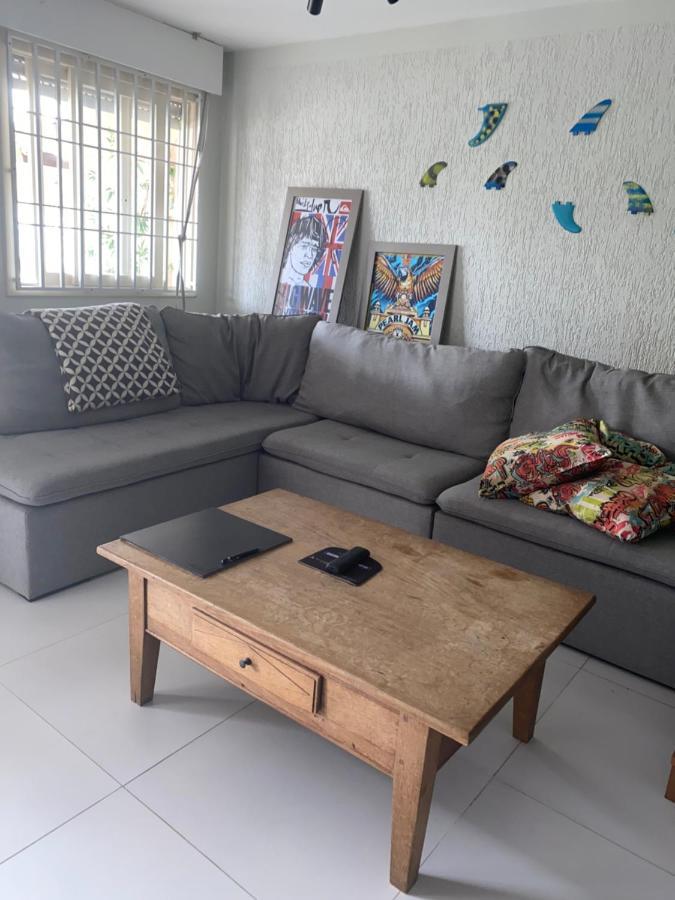 Sobrado Vibes Villa กาเปา ดา กาโนอา ภายนอก รูปภาพ