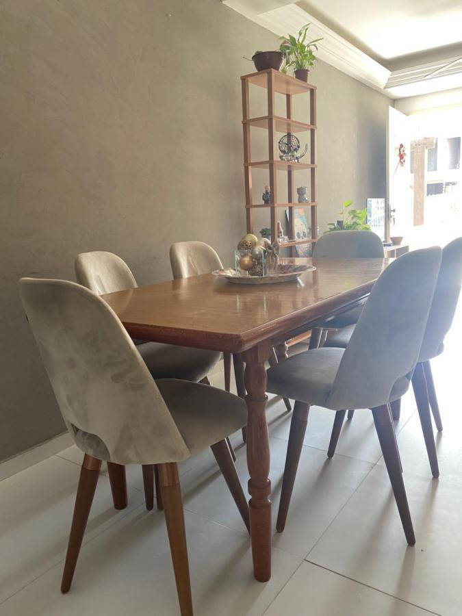 Sobrado Vibes Villa กาเปา ดา กาโนอา ภายนอก รูปภาพ