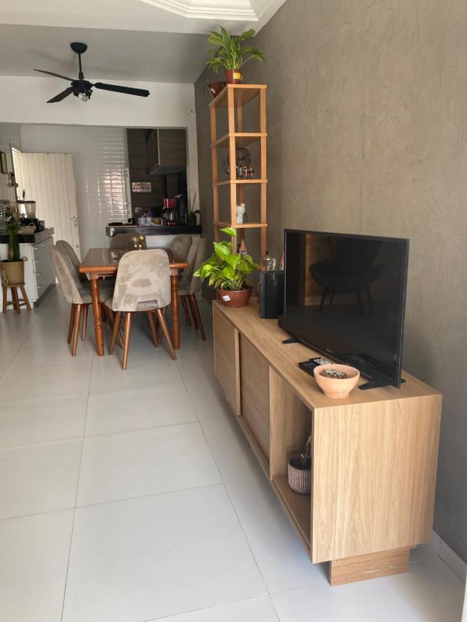 Sobrado Vibes Villa กาเปา ดา กาโนอา ภายนอก รูปภาพ