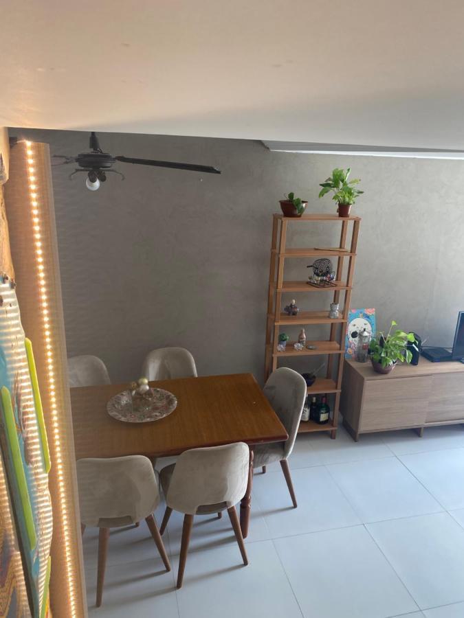 Sobrado Vibes Villa กาเปา ดา กาโนอา ภายนอก รูปภาพ