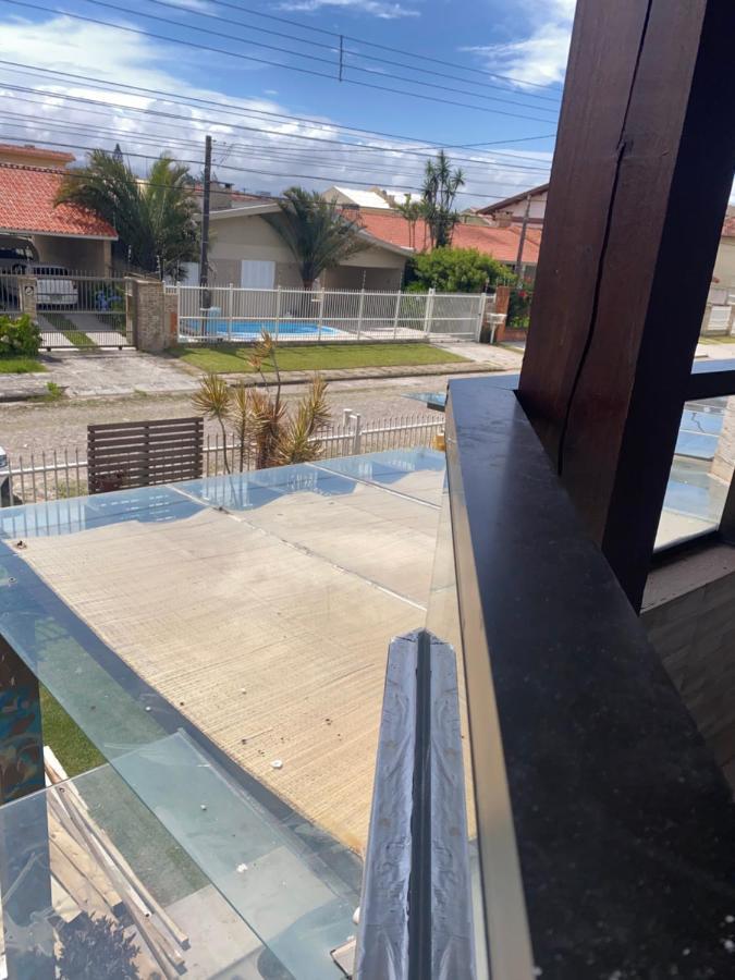 Sobrado Vibes Villa กาเปา ดา กาโนอา ภายนอก รูปภาพ