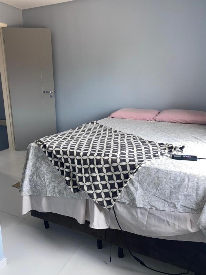 Sobrado Vibes Villa กาเปา ดา กาโนอา ภายนอก รูปภาพ