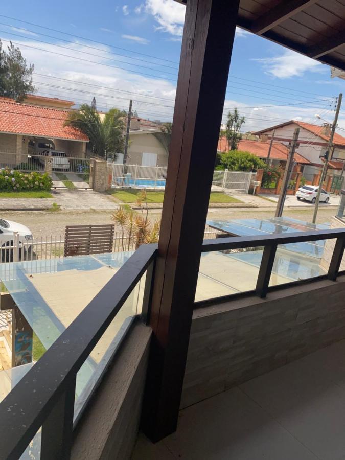 Sobrado Vibes Villa กาเปา ดา กาโนอา ภายนอก รูปภาพ