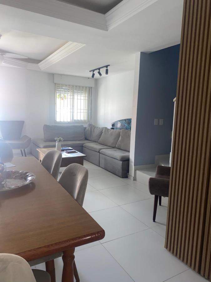 Sobrado Vibes Villa กาเปา ดา กาโนอา ภายนอก รูปภาพ