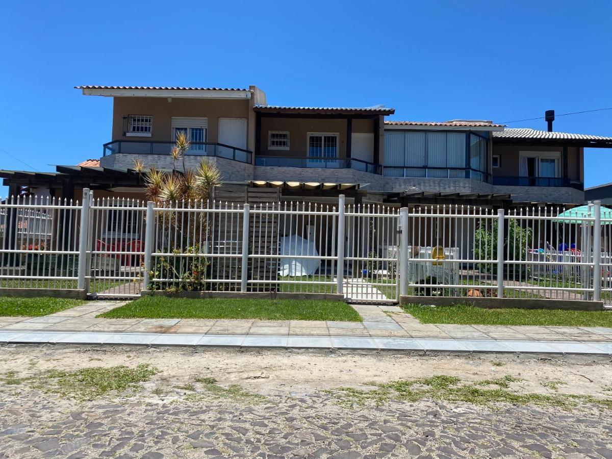 Sobrado Vibes Villa กาเปา ดา กาโนอา ภายนอก รูปภาพ
