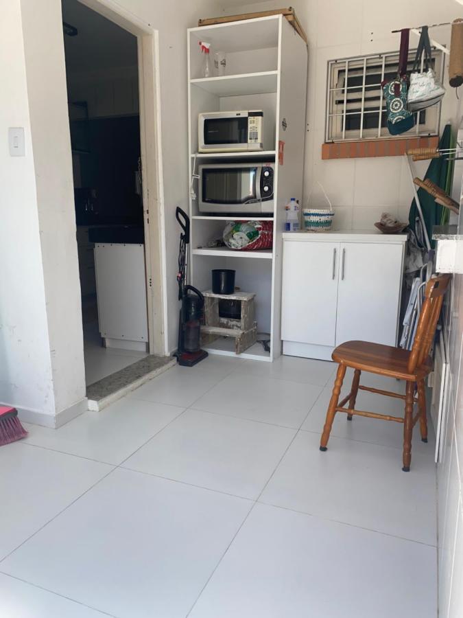 Sobrado Vibes Villa กาเปา ดา กาโนอา ภายนอก รูปภาพ